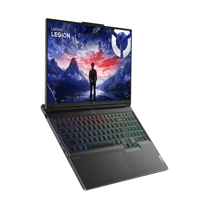 Laptop Lenovo Legion 7 16IRX9 83FD004MVN (i9-14900HX | GeForce RTX™ 4070 8GB | 32GB | 1TB |  16' 3.2K 165Hz | Win 11)