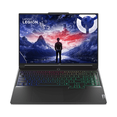 Laptop Lenovo Legion 7 16IRX9 83FD004MVN (i9-14900HX | GeForce RTX™ 4070 8GB | 32GB | 1TB | 16' 3.2K 165Hz | Win 11)