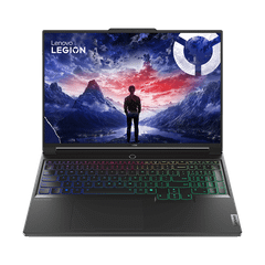 Laptop Lenovo Legion 7 16IRX9 83FD004MVN (i9-14900HX | 32GB | 1TB | GeForce RTX™ 4070 8GB | 16' 3.2K 165Hz | Win 11)