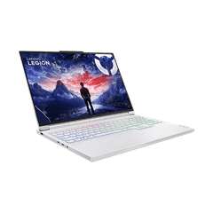 Laptop Lenovo Legion 7 16IRX9 83FD006JVN (i9-14900HX | 32GB | 1TB | GeForce RTX™ 4070 8GB | 16' 3.2K 165Hz | Win 11)