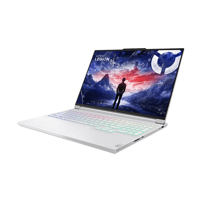 Laptop Lenovo Legion 7 16IRX9 83FD006JVN (i9-14900HX | GeForce RTX™ 4070 8GB | 32GB | 1TB |  16' 3.2K 165Hz | Win 11)