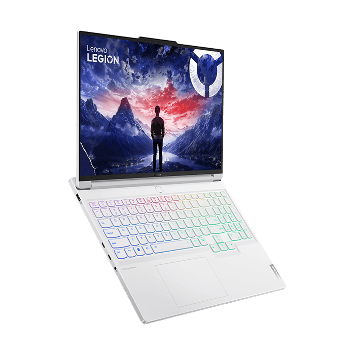 Laptop Lenovo Legion 7 16IRX9 83FD006JVN (i9-14900HX | GeForce RTX™ 4070 8GB | 32GB | 1TB |  16' 3.2K 165Hz | Win 11)