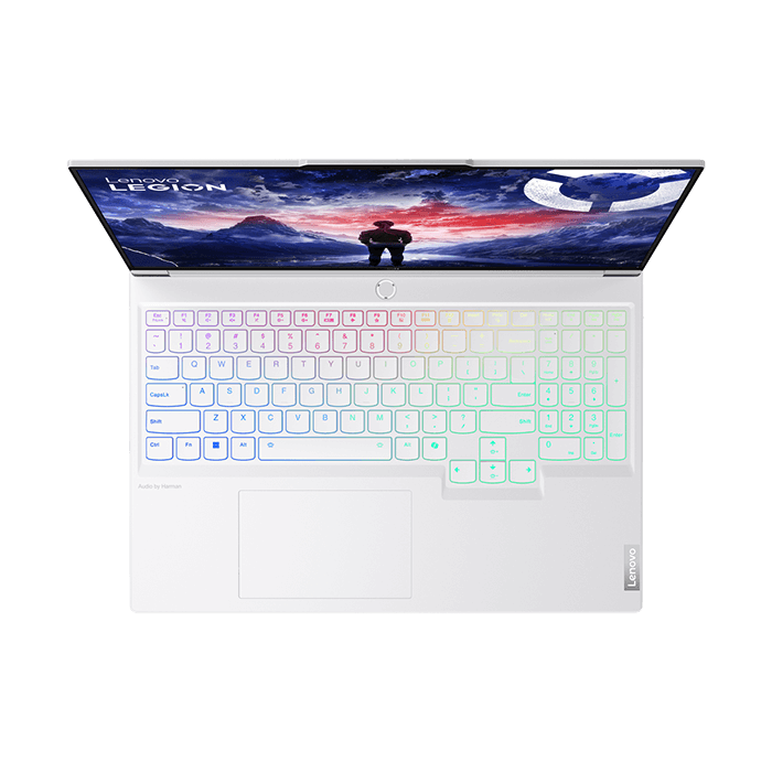 Laptop Lenovo Legion 7 16IRX9 83FD006JVN (i9-14900HX | GeForce RTX™ 4070 8GB | 32GB | 1TB |  16' 3.2K 165Hz | Win 11)