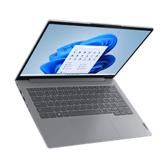 Laptop Lenovo ThinkBook 14 G6 IRL 21KG00BXVN (i5-13500H | 16GB | 512GB | Intel Iris Xe Graphics | 14' WUXGA | Win 11)