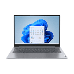 Laptop Lenovo ThinkBook 14 G6 IRL 21KG00BXVN (i5-13500H | 16GB | 512GB | Intel Iris Xe Graphics | 14' WUXGA | Win 11)