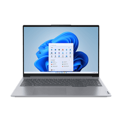 Laptop Lenovo ThinkBook 16 G6 IRL 21KH00Q0VN (i5-13420H | 16GB | 512GB | Intel UHD Graphics | 16' WUXGA | Win 11)