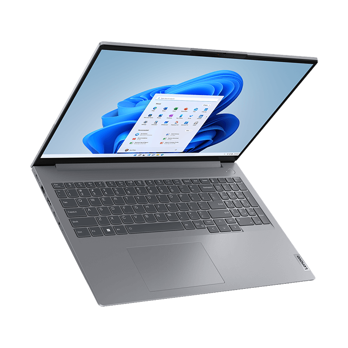 Laptop Lenovo ThinkBook 16 G6 IRL 21KH00Q0VN (i5-13420H | 16GB | 512GB | Intel UHD Graphics | 16' WUXGA | Win 11)
