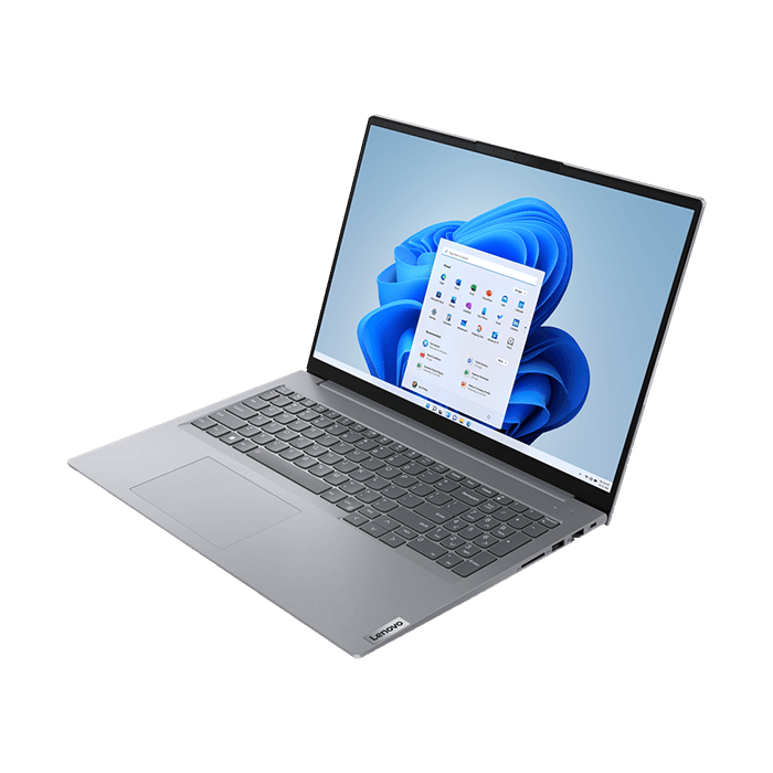 Laptop Lenovo ThinkBook 16 G6 IRL 21KH00Q0VN (i5-13420H | 16GB | 512GB | Intel UHD Graphics | 16' WUXGA | Win 11)