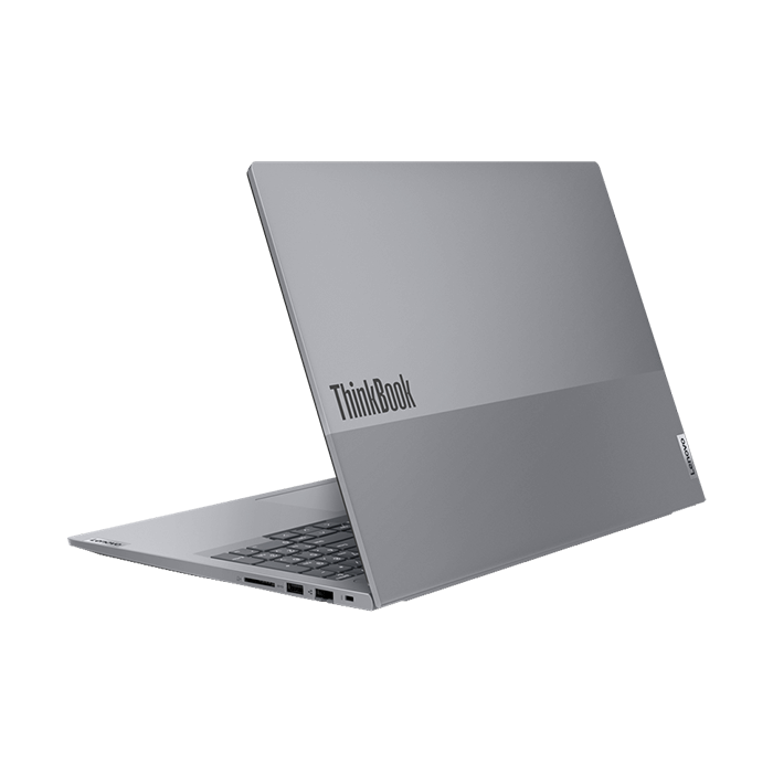 Laptop Lenovo ThinkBook 16 G6 IRL 21KH00Q0VN (i5-13420H | 16GB | 512GB | Intel UHD Graphics | 16' WUXGA | Win 11)