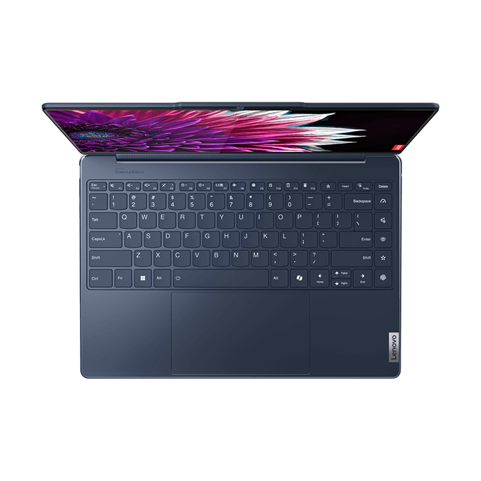 Laptop Lenovo Yoga 9 2-in-1 14IMH9 83AC000SVN (Ultra 7 155H | 16GB | 1TB | Intel Arc Graphics | 14' 2.8K OLED Touch | Win 11 | Office)
