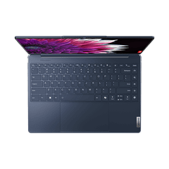 Laptop Lenovo Yoga 9 2-in-1 14IMH9 83AC000SVN (Intel Core Ultra 7 155H | 16GB | 1TB | Intel Arc Graphics | 14' 2.8K OLED Touch | Win 11 | Office)