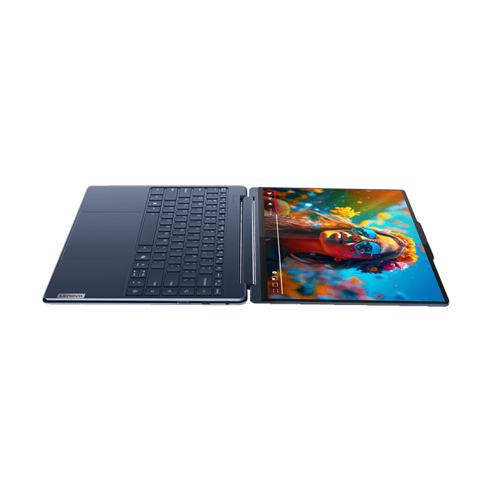 Laptop Lenovo Yoga 9 2-in-1 14IMH9 83AC000SVN (Ultra 7 155H | 16GB | 1TB | Intel Arc Graphics | 14' 2.8K OLED Touch | Win 11 | Office)
