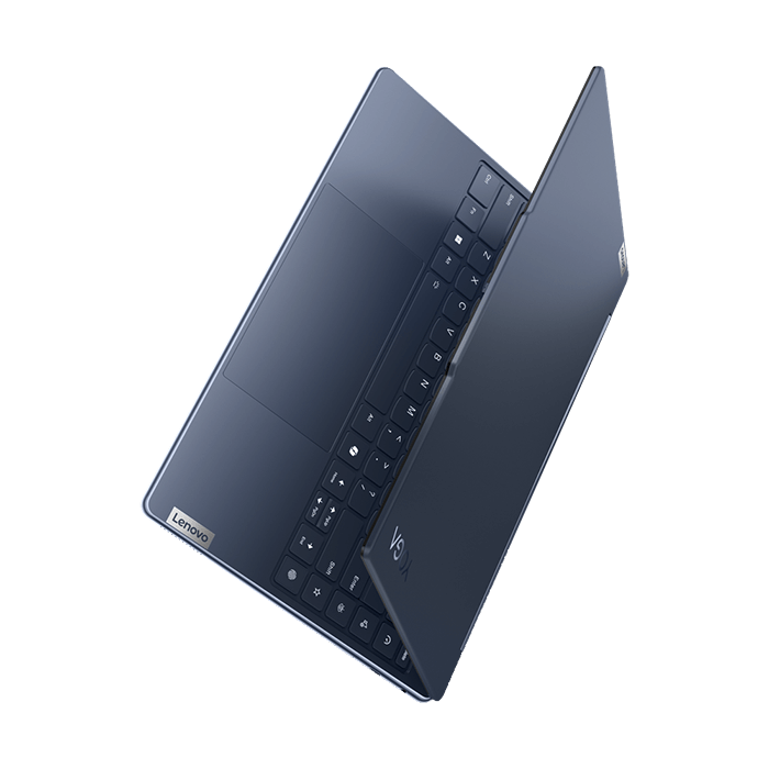 Laptop Lenovo Yoga 9 2-in-1 14IMH9 83AC000SVN (Ultra 7 155H | 16GB | 1TB | Intel Arc Graphics | 14' 2.8K OLED Touch | Win 11 | Office)