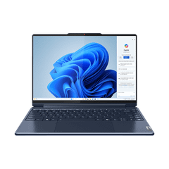 Laptop Lenovo Yoga 9 2-in-1 14IMH9 83AC000SVN (Intel Core Ultra 7 155H | 16GB | 1TB | Intel Arc Graphics | 14' 2.8K OLED Touch | Win 11 | Office)