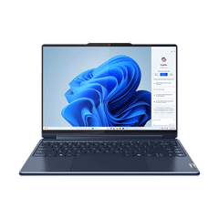 Laptop Lenovo Yoga 9 2-in-1 14IMH9 83AC000SVN (Ultra 7 155H | 16GB | 1TB | Intel Arc Graphics | 14' 2.8K OLED Touch | Win 11 | Office)