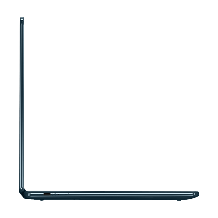 Laptop Lenovo Yoga Book 9 13IMU9 83FF001SVN (Ultra 7 155U | 32GB | 1TB | Intel Graphics | 2x 13.3' 2.8K OLED 100% DCI-P3 | Win 11 | Office)