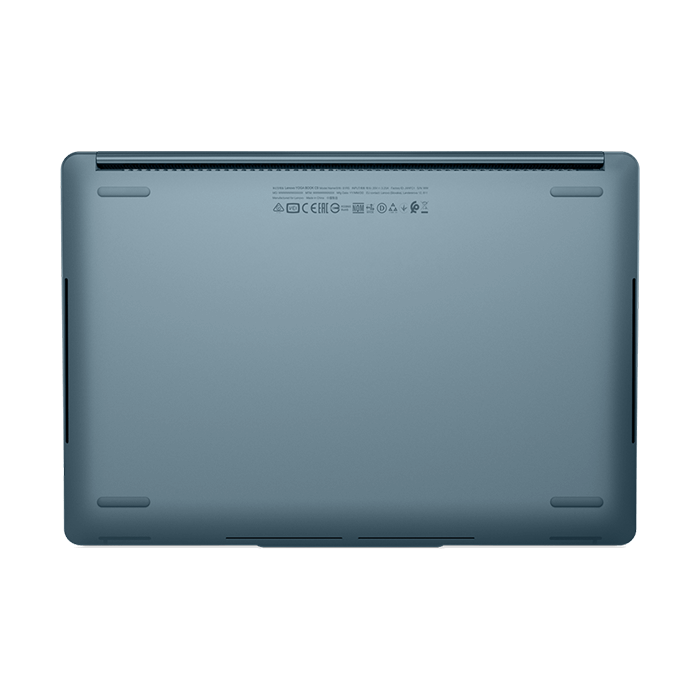 Laptop Lenovo Yoga Book 9 13IMU9 83FF001SVN (Ultra 7 155U | 32GB | 1TB | Intel Graphics | 2x 13.3' 2.8K OLED 100% DCI-P3 | Win 11 | Office)