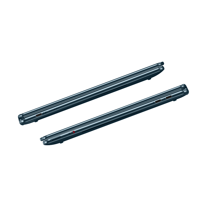 Laptop Lenovo Yoga Book 9 13IMU9 83FF001SVN (Ultra 7 155U | 32GB | 1TB | Intel Graphics | 2x 13.3' 2.8K OLED 100% DCI-P3 | Win 11 | Office)