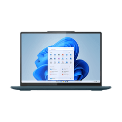 Laptop Lenovo Yoga Pro 9 14IRP8 83BU002XVN (i9-13905H | 32GB | 1TB | GeForce RTX™ 4060 8GB | 14.5' 3.5K 165Hz MiniLed Touch | Win 11 | Office)