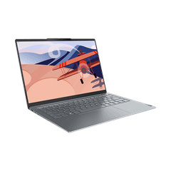 Laptop Lenovo Yoga Slim 6 14IRH8 83E0000VVN (i7-13700H | 16GB | 512GB | Intel Iris Xe Graphics | 14' WUXGA OLED 100% DCI-P3 | Win 11 | Office)