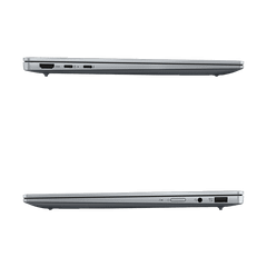 Laptop Lenovo Yoga Slim 6 14IRH8 83E0000VVN (i7-13700H | 16GB | 512GB | Intel Iris Xe Graphics | 14' WUXGA OLED 100% DCI-P3 | Win 11 | Office)