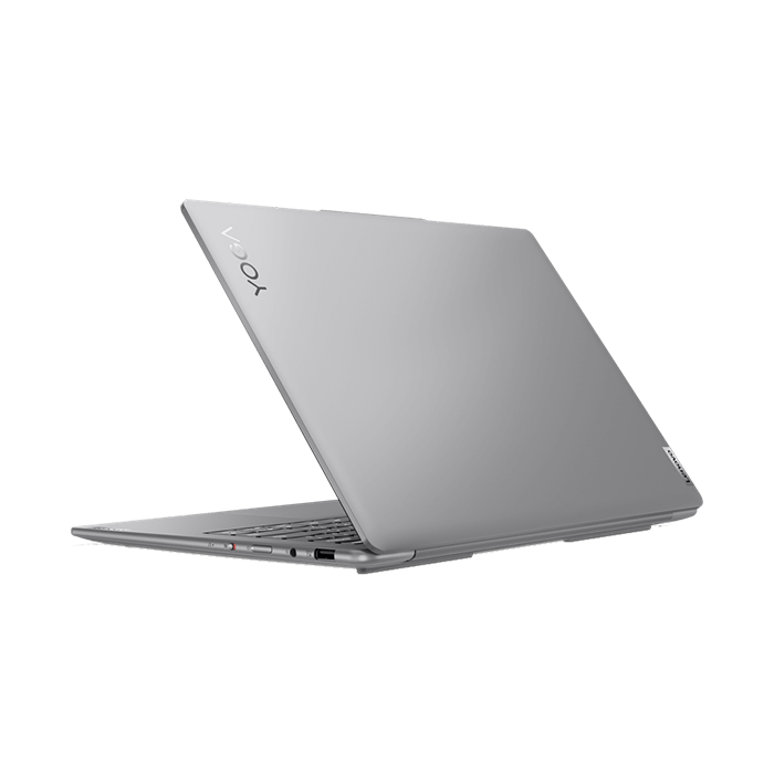 Laptop Lenovo Yoga Slim 7 14IMH9 83CV001UVN (Ultra 7 155H | 32GB | 512GB | Intel Arc Graphics | 14' WUXGA OLED | Win 11 | Office)