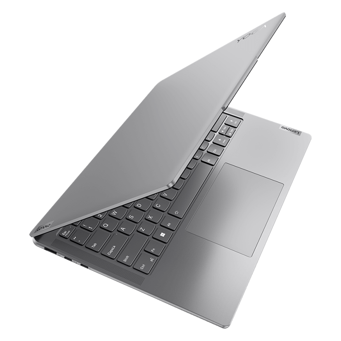Laptop Lenovo Yoga Slim 7 14IMH9 83CV001UVN (Ultra 7 155H | 32GB | 512GB | Intel Arc Graphics | 14' WUXGA OLED | Win 11 | Office)