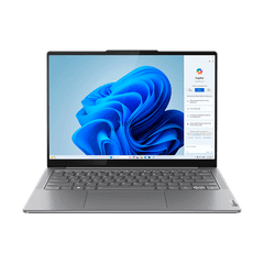 Laptop Lenovo Yoga Slim 7 14IMH9 83CV001UVN (Ultra 7 155H | 32GB | 512GB | Intel Arc Graphics | 14' WUXGA OLED | Win 11 | Office)