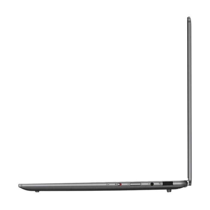 Laptop Lenovo Yoga Slim 7 14IMH9 83CV001UVN (Ultra 7 155H | 32GB | 512GB | Intel Arc Graphics | 14' WUXGA OLED | Win 11 | Office)
