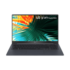 Laptop LG Gram 2024 15Z90ST-G.AH75A5 (Intel Core Ultra 7 155H | 16GB | 512GB | Intel Arc Graphics | 15.6' FHD 99% DCI-P3 | Win 11)