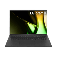 Laptop LG Gram 2024 17Z90S-G.AH78A5 (Intel Core Ultra 7 155H | 16GB | 1TB | Intel Arc Graphics | 17' WQXGA 99% DCI-P3 | Win 11)