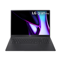 Laptop LG Gram Pro 2024 16Z90SP-K.AH75A5 (Ultra 7 155H | 16GB | 512GB | Intel Arc Graphics | 16' WQXGA OLED 99% DCI-P3 | Win 11)
