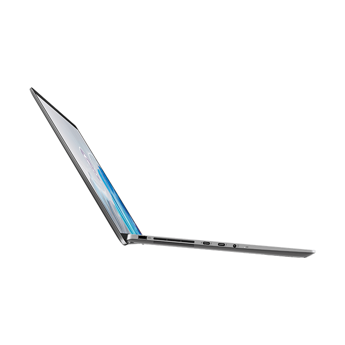 Laptop MSI Creator Z17 HX Studio A14VFT-273VN (i7-14700HX | GeForce RTX™ 4060 8GB | 64GB | 2TB |  17' QHD Touch 165Hz | Win 11)