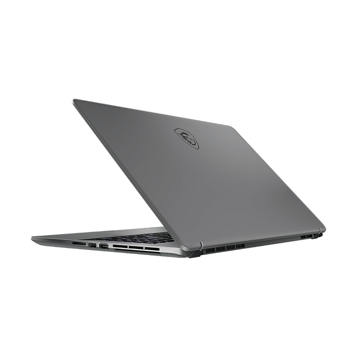Laptop MSI Creator Z17 HX Studio A14VGT-272VN (i7-14700HX | GeForce RTX™ 4070 8GB | 32GB | 2TB |  17' QHD Touch 165Hz | Win 11)