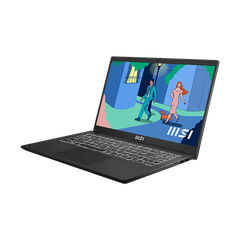 Laptop MSI Modern 15 B12MO-628VN (i5-1235U | 16GB | 512GB | Intel Iris Xe Graphics | 15.6' FHD | Win 11)