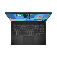 Laptop MSI Modern 15 B12MO-628VN (i5-1235U | 16GB | 512GB | Intel Iris Xe Graphics | 15.6' FHD | Win 11)