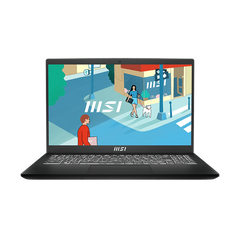 Laptop MSI Modern 15 B7M-238VN (R7-7730U | 16GB | 512GB | AMD Radeon Graphics | 15.6' FHD | Win 11)