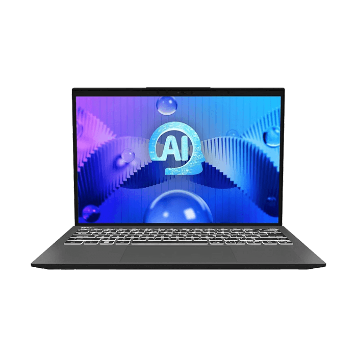 Laptop MSI Prestige 13 AI Evo A1MG-062VN (Ultra 7 155H | 32GB | 1TB | Intel Arc Graphics | 13.3' 2.8K OLED | Win 11)