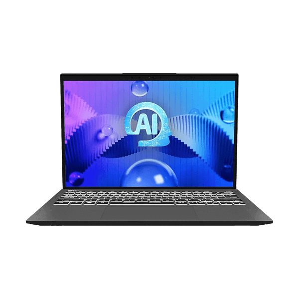 Laptop MSI Prestige 13 AI Evo A1MG 062VN (Intel Core Ultra 7 155H | 32GB | 1TB | Intel® Arc Graphics | 13.3' 2.8K OLED| Win 11)