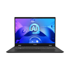Laptop MSI Prestige 16 AI Studio B1VFG-082VN (Ultra 9 185H | GeForce RTX™ 4060 8GB | 32GB | 1TB | 16' UHD+ OLED| Win 11)