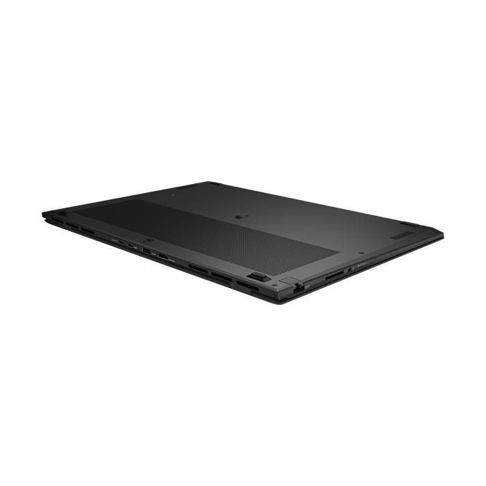 Laptop MSI Prestige 16 AI Studio B1VFG-082VN (Ultra 9 185H | GeForce RTX™ 4060 8GB | 32GB | 1TB |  16' UHD+ OLED| Win 11)