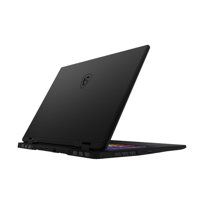 Laptop MSI Pulse 17 AI C1VGKG-017VN (Ultra 7 155H | GeForce RTX™ 4070 8GB | 32GB | 1TB |  17' QHD 240Hz | Win 11)