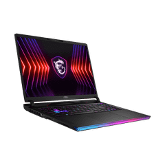 Laptop MSI Raider GE68 HX 14VIG 496VN (i9-14900HX | 32GB | 2TB | GeForce RTX™ 4090 16GB | 16' QHD 240Hz | Win 11)