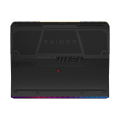 Laptop MSI Raider GE68 HX 14VIG 496VN (i9-14900HX | 32GB | 2TB | GeForce RTX™ 4090 16GB | 16' QHD 240Hz | Win 11)