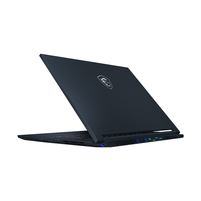 Laptop MSI Stealth 14 AI Studio A1VFG-050VN (Ultra 7 155H | 32GB | 1TB | GeForce RTX™ 4060 8GB | 14' 2.8K OLED 120Hz | Win 11)
