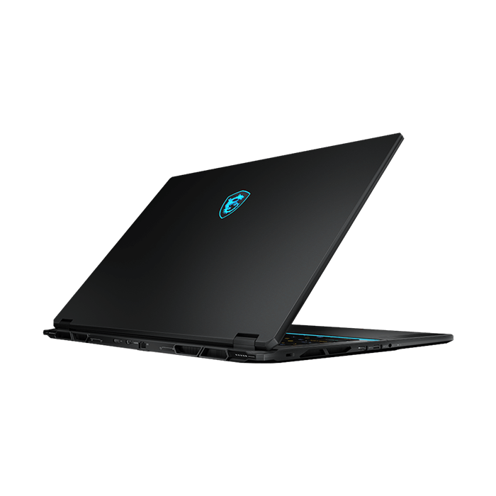 Laptop MSI Stealth 18 AI Studio A1VHG-025VN (Ultra 9 185H | GeForce RTX™ 4080 12GB | 32GB | 2TB |  18' UHD MiniLed 120Hz | Win 11)