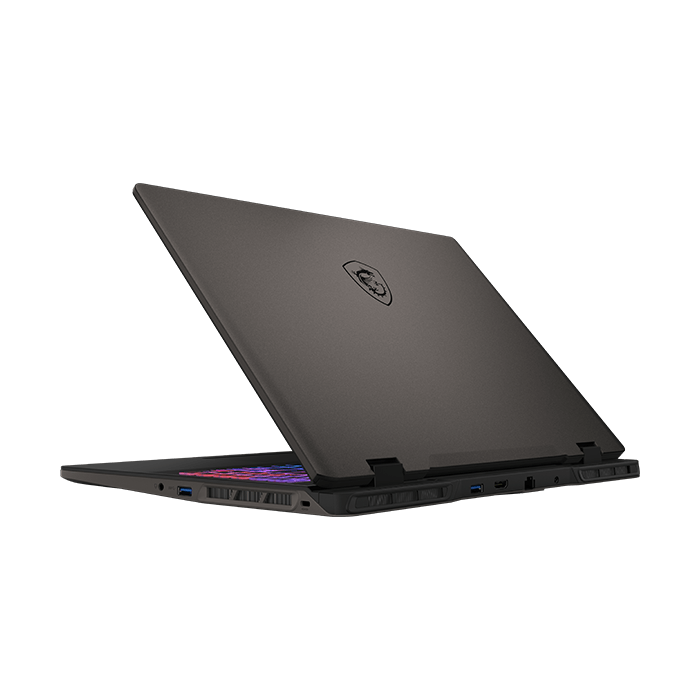 Laptop MSI Sword 16 HX B14VEKG-039VN (i7-14700HX | GeForce RTX™ 4050 6GB | 16GB | 1TB |  16' FHD 144Hz | Win 11)