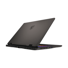 Laptop MSI Sword 16 HX B14VEKG-039VN (i7-14700HX | 16GB | 1TB | GeForce RTX™ 4050 6GB | 16' FHD 144Hz | Win 11)