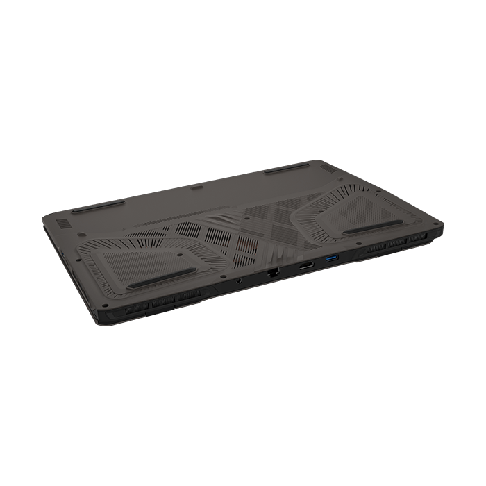 Laptop MSI Sword 16 HX B14VEKG-039VN (i7-14700HX | GeForce RTX™ 4050 6GB | 16GB | 1TB |  16' FHD 144Hz | Win 11)