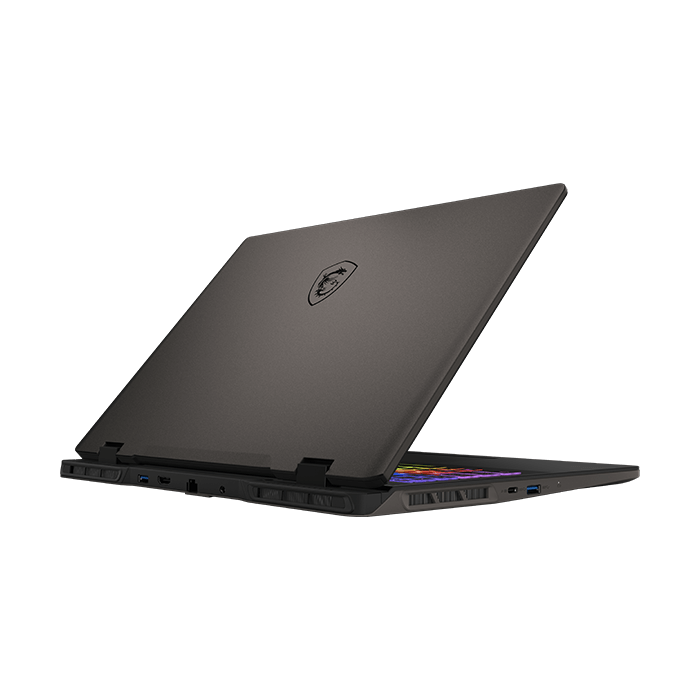 Laptop MSI Sword 16 HX B14VFKG-045VN (i7-14700HX | GeForce RTX™ 4060 8GB | 16GB | 1TB |  16' QHD 240Hz | Win 11)